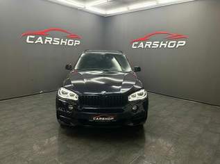 X5 M50d Pano, 31900 €, Auto & Fahrrad-Autos in 6850 Stadt Dornbirn