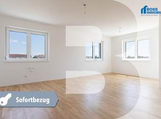 Modern Living | Top 18 | mit süd-östlicher Ausrichtung | Sofortbezug, 294000 €, Immobilien-Wohnungen in 4050 Traun Modern Living | Top 18 | mit süd-östlicher Ausrichtung | Sofortbezug, 294000 €, Immobilien-Wohnungen in 4050 Traun