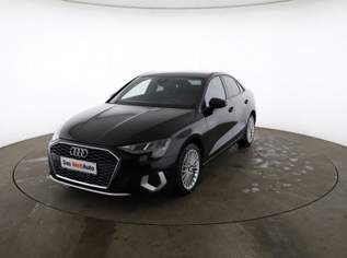 A3 Limousine 35 TDI advanced ext., 23950 €, Auto & Fahrrad-Autos in 8054 Straßgang A3 Limousine 35 TDI advanced ext., 23950 €, Auto & Fahrrad-Autos in 8054 Straßgang
