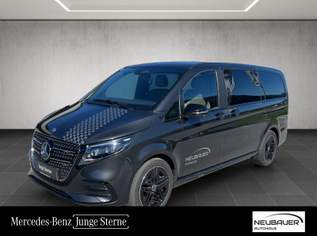 V 300 d Exclusive lang, 117900 €, Auto & Fahrrad-Autos in 5582 Sankt Michael im Lungau V 300 d Exclusive lang, 117900 €, Auto & Fahrrad-Autos in 5582 Sankt Michael im Lungau