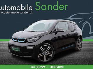 i3 120AH *20 ZOLL/1.BESITZ/RÜCKFAHRKAMERA*, 17950 €, Auto & Fahrrad-Autos in 4060 Leonding i3 120AH *20 ZOLL/1.BESITZ/RÜCKFAHRKAMERA*, 17950 €, Auto & Fahrrad-Autos in 4060 Leonding