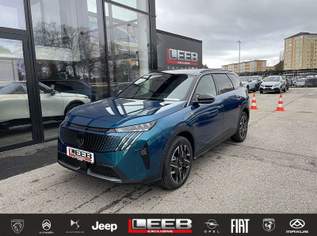 5008 mHEV 145 e-DCS6 GT Aut. inkl. 360° Vision & Dri..., 40990 €, Auto & Fahrrad-Autos in 4600 Wels