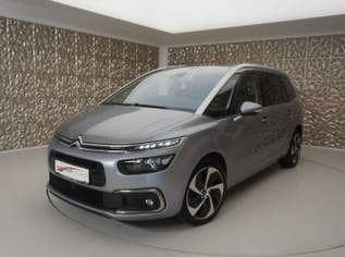 C4 Spacetourer 2,0BlueHDi EAT8 Shine, 14990 €, Auto & Fahrrad-Autos in Kärnten
