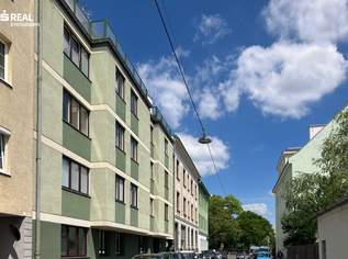 Charmante 2-ZIMMER-WOHNUNG mit LOGGIA - S-Bahn Nähe, 1277.5 €, Immobilien-Wohnungen in 1190 Döbling