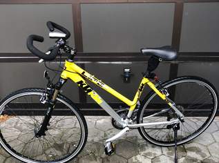 Crossbike, 190 €, Auto & Fahrrad-Fahrräder in 4201 Gramastetten