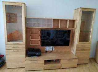 Wohnzimmer Vollholz, 200 €, Haus, Bau, Garten-Möbel & Sanitär in 2813 Gemeinde Lichtenegg Wohnzimmer Vollholz, 200 €, Haus, Bau, Garten-Möbel & Sanitär in 2813 Gemeinde Lichtenegg