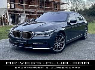 750i xDrive - BESTPREIS - top Ausstatt. - AKTION, 36950 €, Auto & Fahrrad-Autos in 4973 Senftenbach