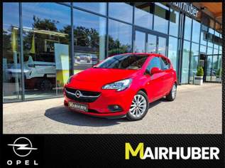 Corsa 1,0 Turbo 90PS 6Gang, 7990 €, Auto & Fahrrad-Autos in 4663 Laakirchen