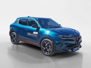 Junior 1.2 MHEV 100kW Speciale e-DCT6 Ibrid, 29990 €, Auto & Fahrrad-Autos in 1210 Floridsdorf Junior 1.2 MHEV 100kW Speciale e-DCT6 Ibrid, 29990 €, Auto & Fahrrad-Autos in 1210 Floridsdorf