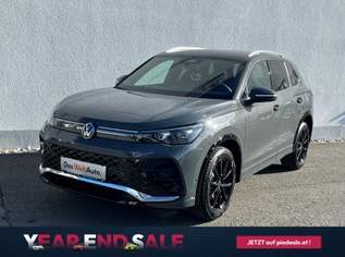 Tiguan R-Line TDI DSG, 48990 €, Auto & Fahrrad-Autos in Steiermark