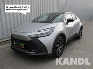 C-HR 1.8 Hybrid E-CVT Active Drive, 27490 €, Auto & Fahrrad-Autos in 1220 Donaustadt