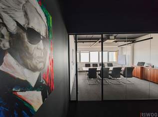 Möbliert & sofort bezugsbereit | 439m² Büro am innovativem Betriebsstandort | Produktions- und Lagerflächen optional verfügbar, 6804.5 €, Immobilien-Gewerbeobjekte in 2100 Korneuburg Möbliert & sofort bezugsbereit | 439m² Büro am innovativem Betriebsstandort | Produktions- und Lagerflächen optional verfügbar, 6804.5 €, Immobilien-Gewerbeobjekte in 2100 Korneuburg