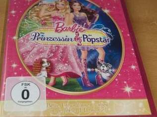 Barbie: die Prinzessin und der Popstar, 5 €, Marktplatz-Filme & Serien in 1210 Floridsdorf