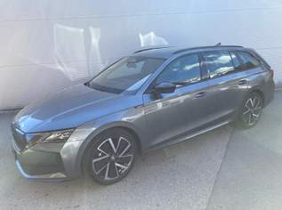 Octavia Sportline TSI mHEV DSG, 41300 €, Auto & Fahrrad-Autos in 6604 Gemeinde Höfen