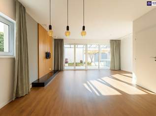 Wo Sonne, Wasser und Raum sich treffen – Ihr neues Familienglück nahe oberem Mühlwasser + Klimaanlage + uneinsichtiger Garten + Stellplatz + Eigengrund, 749000 €, Immobilien-Häuser in 1220 Donaustadt Wo Sonne, Wasser und Raum sich treffen – Ihr neues Familienglück nahe oberem Mühlwasser + Klimaanlage + uneinsichtiger Garten + Stellplatz + Eigengrund, 749000 €, Immobilien-Häuser in 1220 Donaustadt