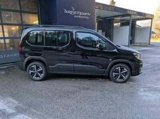 Rifter Allure Van, 31700 €, Auto & Fahrrad-Autos in Tirol