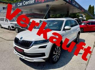 Kodiaq 2.0 TDI Scout 4x4 DSG 1.Besitz, 26490 €, Auto & Fahrrad-Autos in 6263 Gemeinde Fügen Kodiaq 2.0 TDI Scout 4x4 DSG 1.Besitz, 26490 €, Auto & Fahrrad-Autos in 6263 Gemeinde Fügen