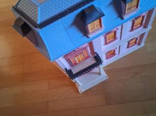 Puppenhaus playmobil , 100 €, Kindersachen-Spielzeug in 7051 Gemeinde Großhöflein Puppenhaus playmobil , 100 €, Kindersachen-Spielzeug in 7051 Gemeinde Großhöflein