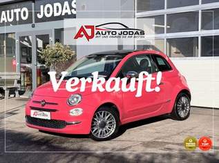 500 ECO 1.2 69 Mirror **Panorama/Tempomat**, 12900 €, Auto & Fahrrad-Autos in 2601 Sollenau