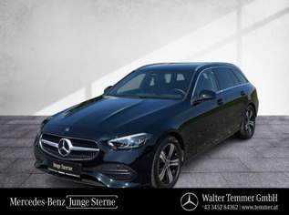 C 200 d T-Modell AVANTGARDE, 38250 €, Auto & Fahrrad-Autos in 8434 Tillmitsch