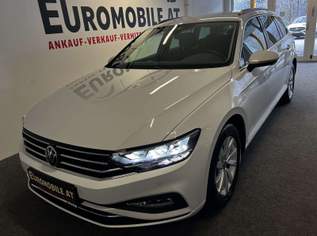 Passat Business *ACC*AHK*RFK*ErgoActive Sitz*LED*LaneAss*, 31890 €, Auto & Fahrrad-Autos in 6464 Gemeinde Tarrenz