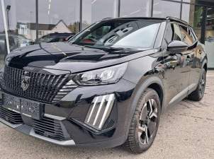 2008 Allure Hybrid 145 e-DCS6, 23490 €, Auto & Fahrrad-Autos in 4240 Freistadt