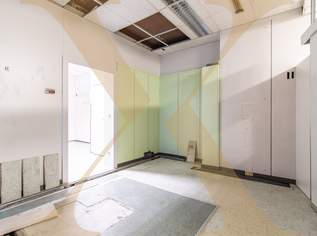 Büro-/Paxisfläche in Grieskirchen zu vermieten! Umbau nach Mieterwunsch möglich!, 0 €, Immobilien-Gewerbeobjekte in 4710 Grieskirchen