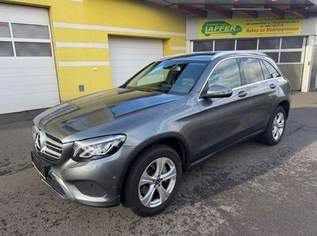 GLC 220 d 4Matic (253.905) - nur 66000km TOP!, 33999 €, Auto & Fahrrad-Autos in 8330 Feldbach