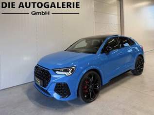 Q3 2.5 TFSI quattro *LED-MATRIX*21-ZOLL*TURBOBLAU, 56500 €, Auto & Fahrrad-Autos in 4072 Alkoven Q3 2.5 TFSI quattro *LED-MATRIX*21-ZOLL*TURBOBLAU, 56500 €, Auto & Fahrrad-Autos in 4072 Alkoven