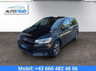 Touran 2,0 TDI DSG CL *AHV*DIGITAL*WSS-HZ*LED*APP, 34990 €, Auto & Fahrrad-Autos in 4141 Pfarrkirchen im Mühlkreis