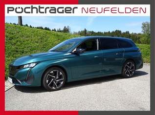 308 SW Allure Pack Anhängevorrichtung, 20990 €, Auto & Fahrrad-Autos in 4120 Neufelden