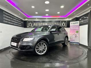 Q5 2.0 TDI S-tronic quattro *S-LINE*ZR/WP-NEU*, 16499 €, Auto & Fahrrad-Autos in 5280 Braunau am Inn Q5 2.0 TDI S-tronic quattro *S-LINE*ZR/WP-NEU*, 16499 €, Auto & Fahrrad-Autos in 5280 Braunau am Inn