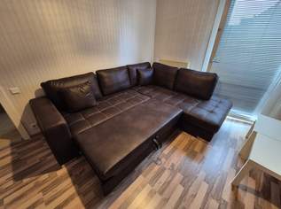 Ecksofa - so gut wie neu Ecksofa - so gut wie neu