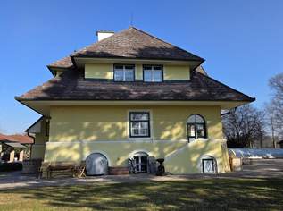 Jahrhundertwende Villa in Traismauer, 1100000 €, Immobilien-Häuser in 3133 Traismauer Jahrhundertwende Villa in Traismauer, 1100000 €, Immobilien-Häuser in 3133 Traismauer