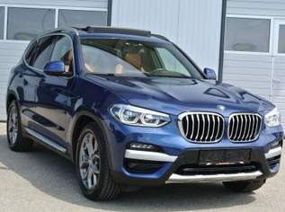 X3 xDrive 20 d xLine Aut. * LEDER * PANO * KAMERA, 37990 €, Auto & Fahrrad-Autos in 4693 Desselbrunn X3 xDrive 20 d xLine Aut. * LEDER * PANO * KAMERA, 37990 €, Auto & Fahrrad-Autos in 4693 Desselbrunn