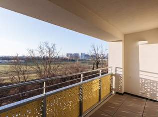 PROVISIONSFREI | ERSTBEZUG - Bezugsfertige, hochwertige 3-Zimmer-Eigentumswohnung mit Küche, 320000 €, Immobilien-Wohnungen in 1230 Liesing