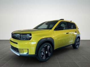 Grande Panda 1.2 La Prima Hybrid eDCT/WINTER-..., 25165 €, Auto & Fahrrad-Autos in 6844 Gemeinde Altach