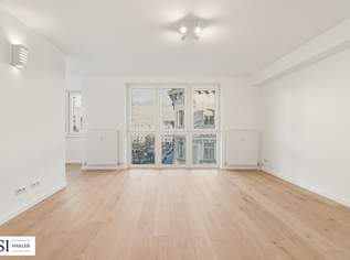 The Pearl: 2-Zimmer Erstbezug direkt beim Karmelitermarkt, 619000 €, Immobilien-Wohnungen in 1020 Leopoldstadt The Pearl: 2-Zimmer Erstbezug direkt beim Karmelitermarkt, 619000 €, Immobilien-Wohnungen in 1020 Leopoldstadt