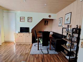 Mietwohnung für 1-2 Personen, Warm, 550 €, Immobilien-Wohnungen in 3161 Gemeinde St. Veit an der Gölsen