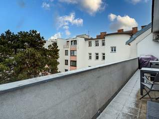 Modernes Wohnen mit Wohlfühlfaktor - 2 Zimmer + Kabinett und Balkon in 1210 !, 249000 €, Immobilien-Wohnungen in 1210 Floridsdorf