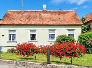1.040 m² Grund in Hautzendorf | Haus mit Ausbaupotenzial & Erdkeller, 235000 €, Immobilien-Häuser in 2123 Hautzendorf 1.040 m² Grund in Hautzendorf | Haus mit Ausbaupotenzial & Erdkeller, 235000 €, Immobilien-Häuser in 2123 Hautzendorf