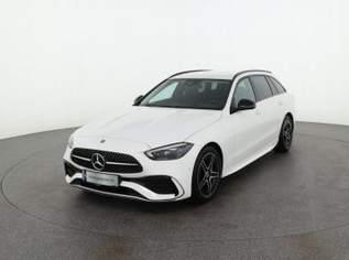 C 200 d T-Modell, 53900 €, Auto & Fahrrad-Autos in 1210 Floridsdorf