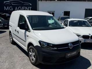Caddy 1.0 TSI BlueMotionTech Conceptline, 12500 €, Auto & Fahrrad-Autos in 6700 Stadt Bludenz