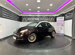 Adam Glam ecoFlex * PANO*TEMPO*KLIMA*, 7999 €, Auto & Fahrrad-Autos in 5280 Braunau am Inn