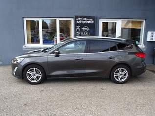 Focus Turnier Trend, 12480 €, Auto & Fahrrad-Autos in 4724 Neukirchen am Walde