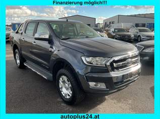Ranger 3.2 TDCi Limited 4x4 Doppelkabine, 27990 €, Auto & Fahrrad-Autos in 2751 Gemeinde Matzendorf-Hölles Ranger 3.2 TDCi Limited 4x4 Doppelkabine, 27990 €, Auto & Fahrrad-Autos in 2751 Gemeinde Matzendorf-Hölles