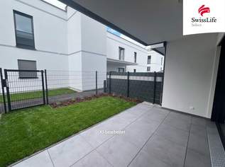 Move in & glow up: Neubau-2-Zimmer in Ohlsdorf, 309000 €, Immobilien-Wohnungen in 4694 Ohlsdorf Move in & glow up: Neubau-2-Zimmer in Ohlsdorf, 309000 €, Immobilien-Wohnungen in 4694 Ohlsdorf