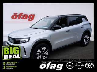 Frontera 1.2 DI MHEV GS Aut., 26990 €, Auto & Fahrrad-Autos in 5600 Sankt Johann im Pongau