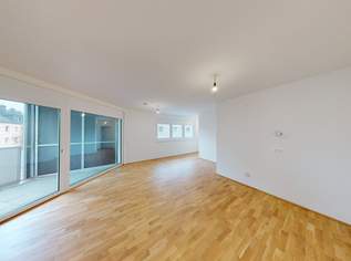 Geräumige 3-Zimmer-Wohnung in toller Innenstadtlage nahe Bahnhof - provisionsfrei, 316252 €, Immobilien-Wohnungen in 3100 Stattersdorf