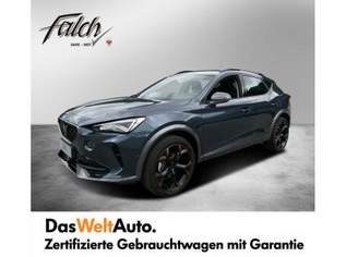 Formentor TRIBE 2.0 TDI 150PS DSG 4Drive, 44990 €, Auto & Fahrrad-Autos in 6460 Stadt Imst